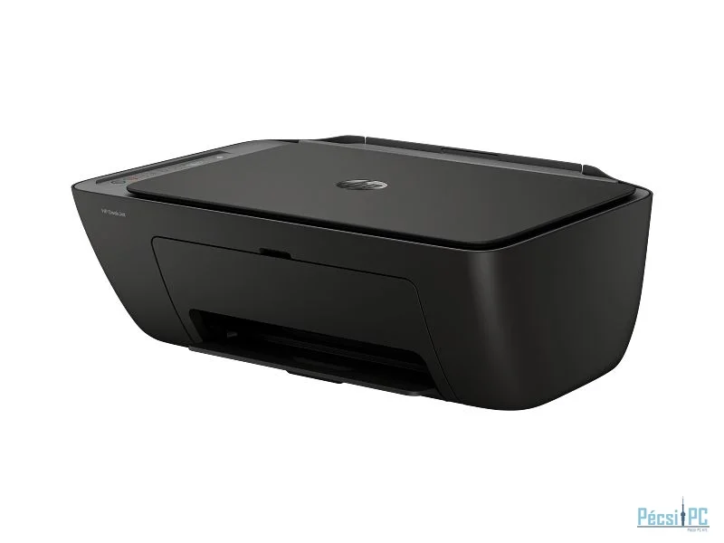 HP DeskJet 2920 AiO Tintasugaras Nyomtató/Másoló/Scanner