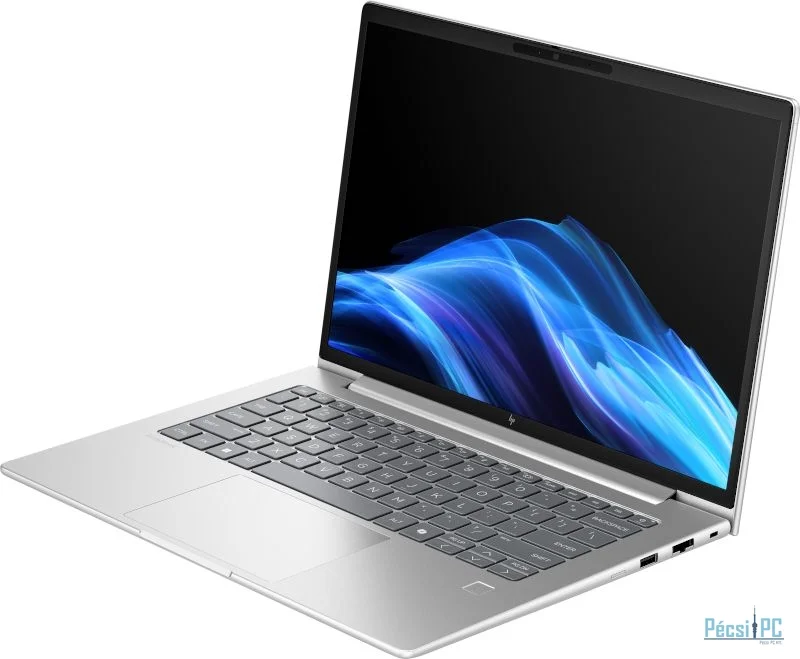 HP Elitebook 6 14 G1i Silver