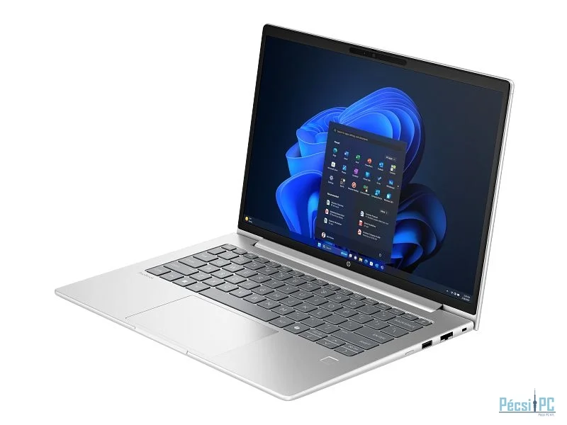 HP Probook 4 16 G1i Silver