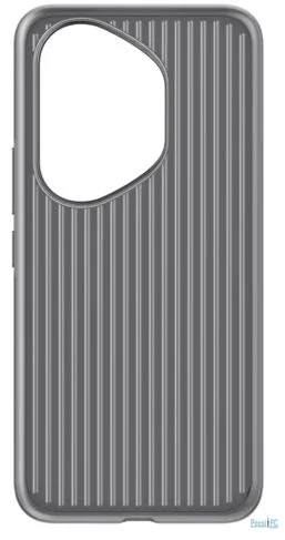 Huawei 400 Pro Case Black