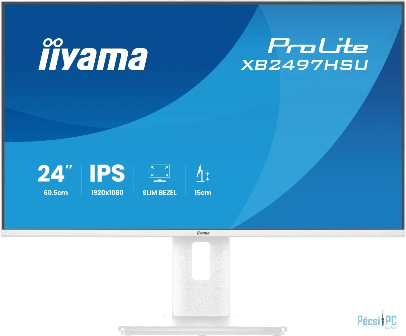 iiyama 23,8