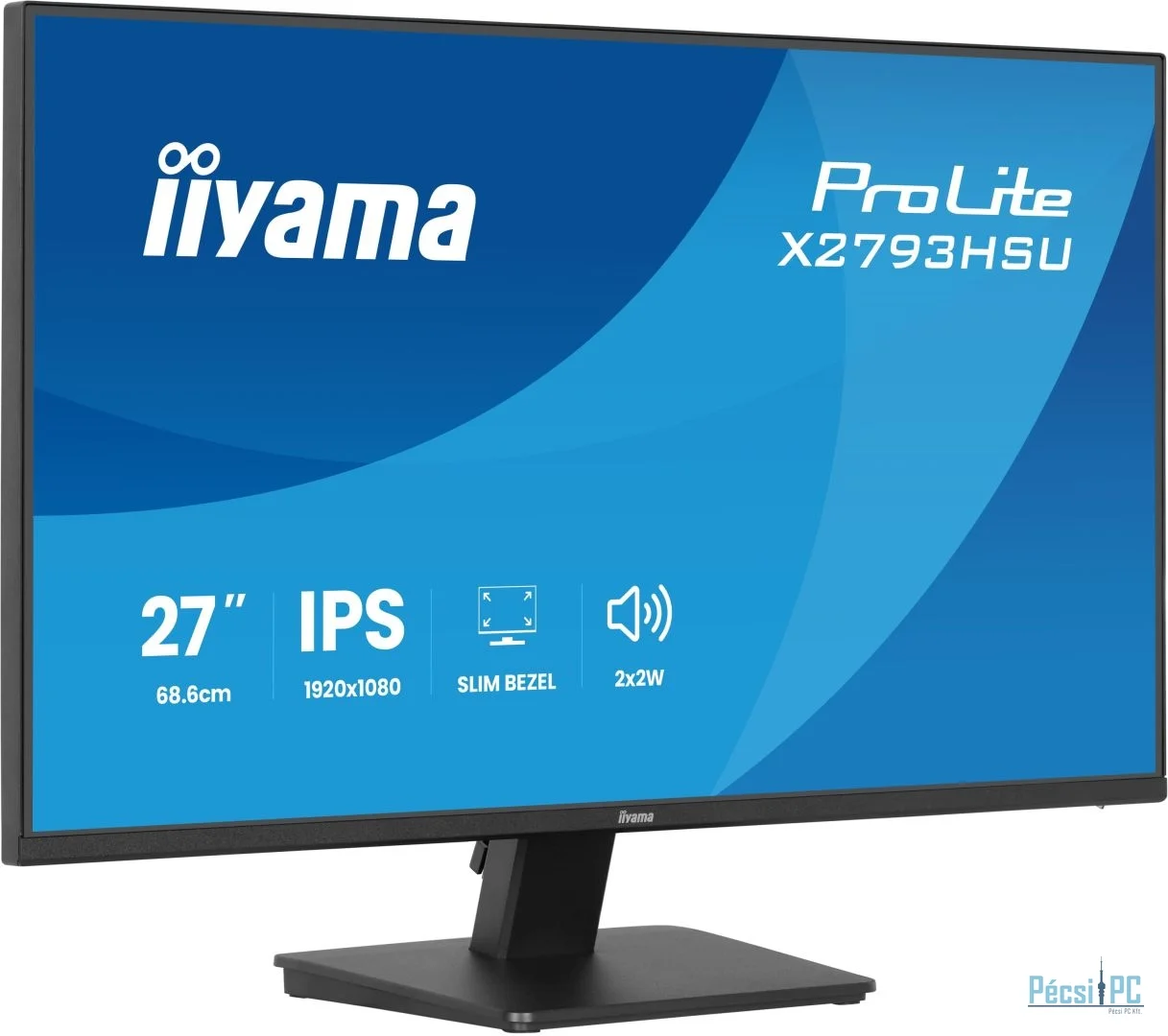 iiyama 27