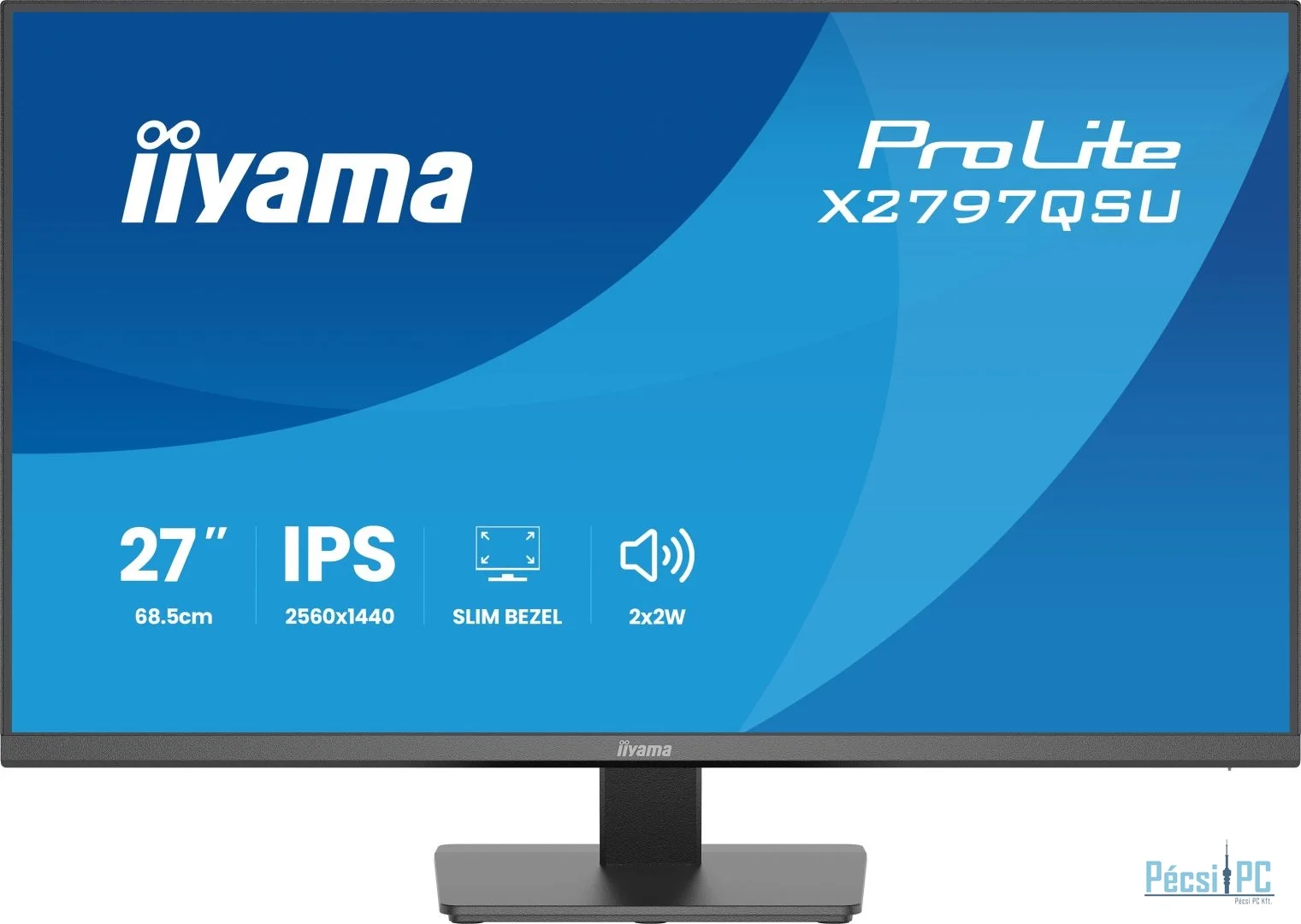 iiyama 27