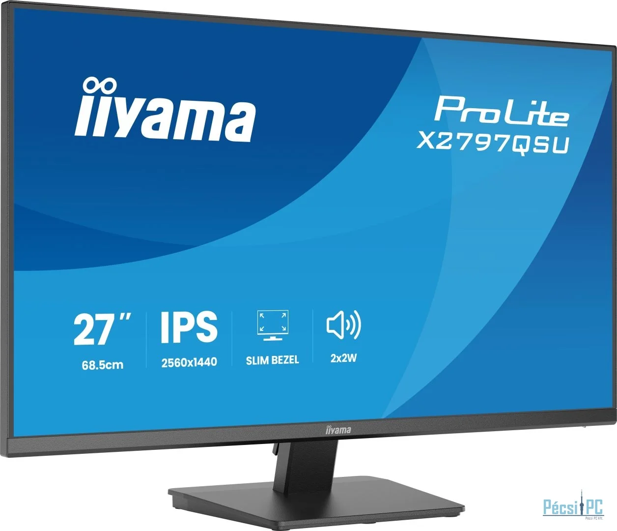 iiyama 27