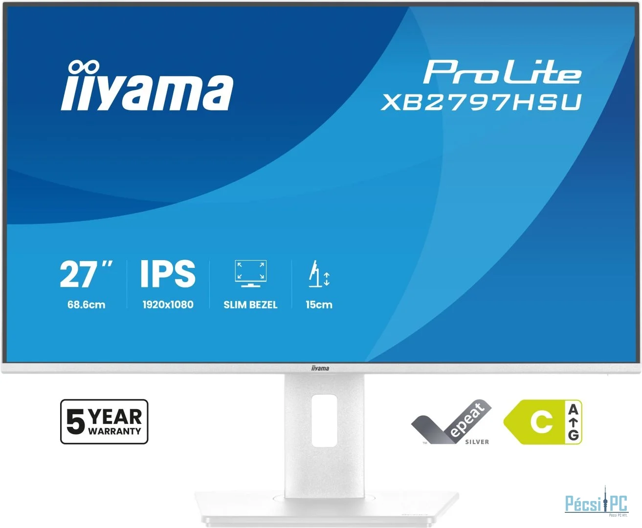iiyama 27