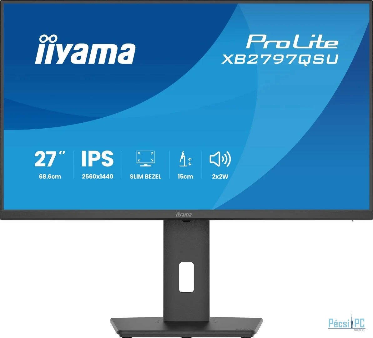 iiyama 27