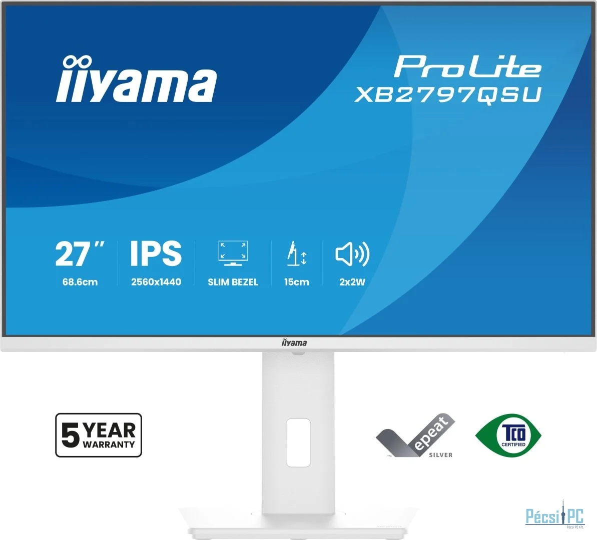 iiyama 27