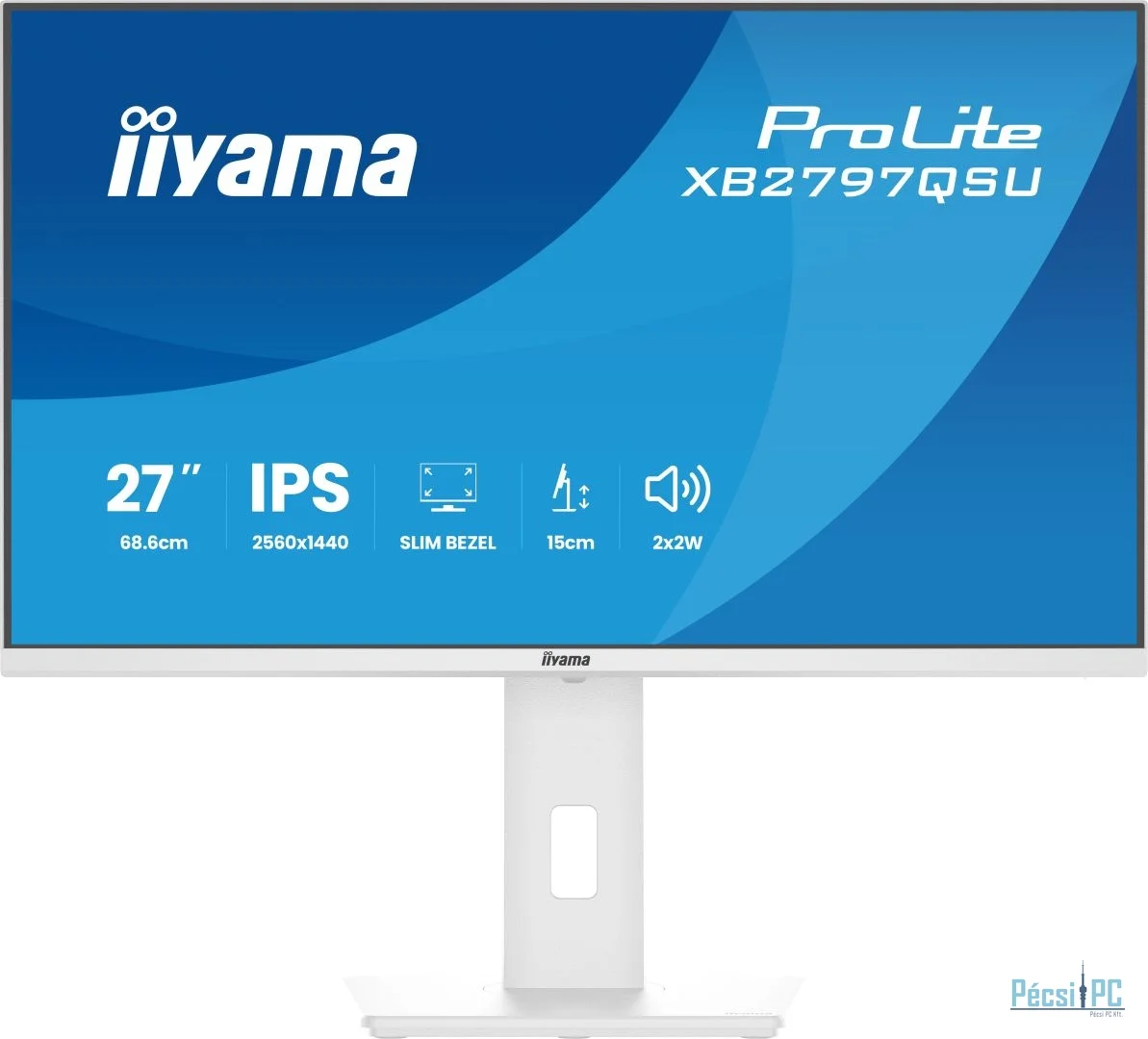 iiyama 27