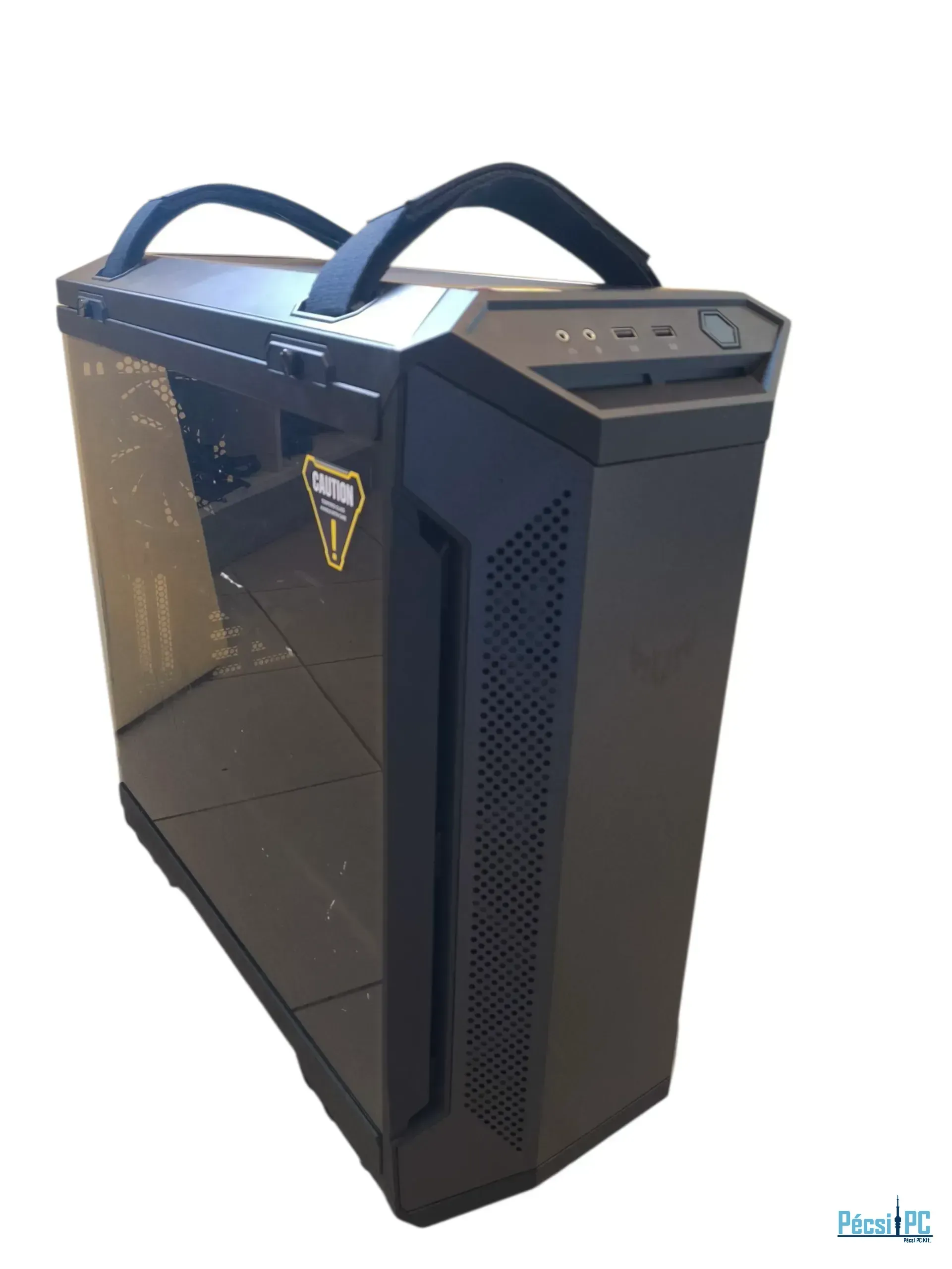 Asus TUF Gamer PC i7