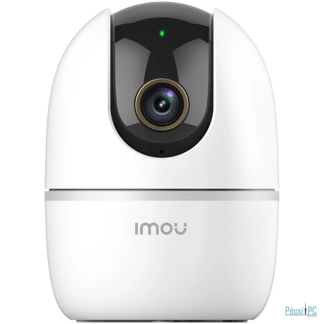 Biztonságtechnikai kamera