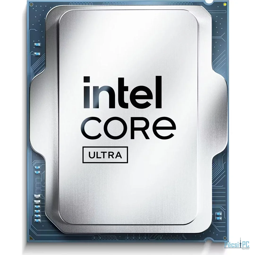 Intel Core Ultra 5-235 3,4GHz 24MB LGA1851 OEM