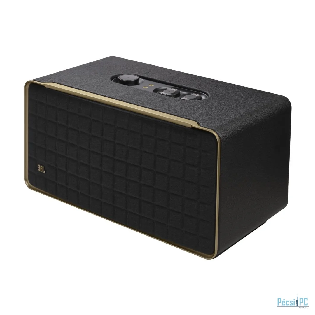 JBL Authentics 500 Bluetooth Speaker Black