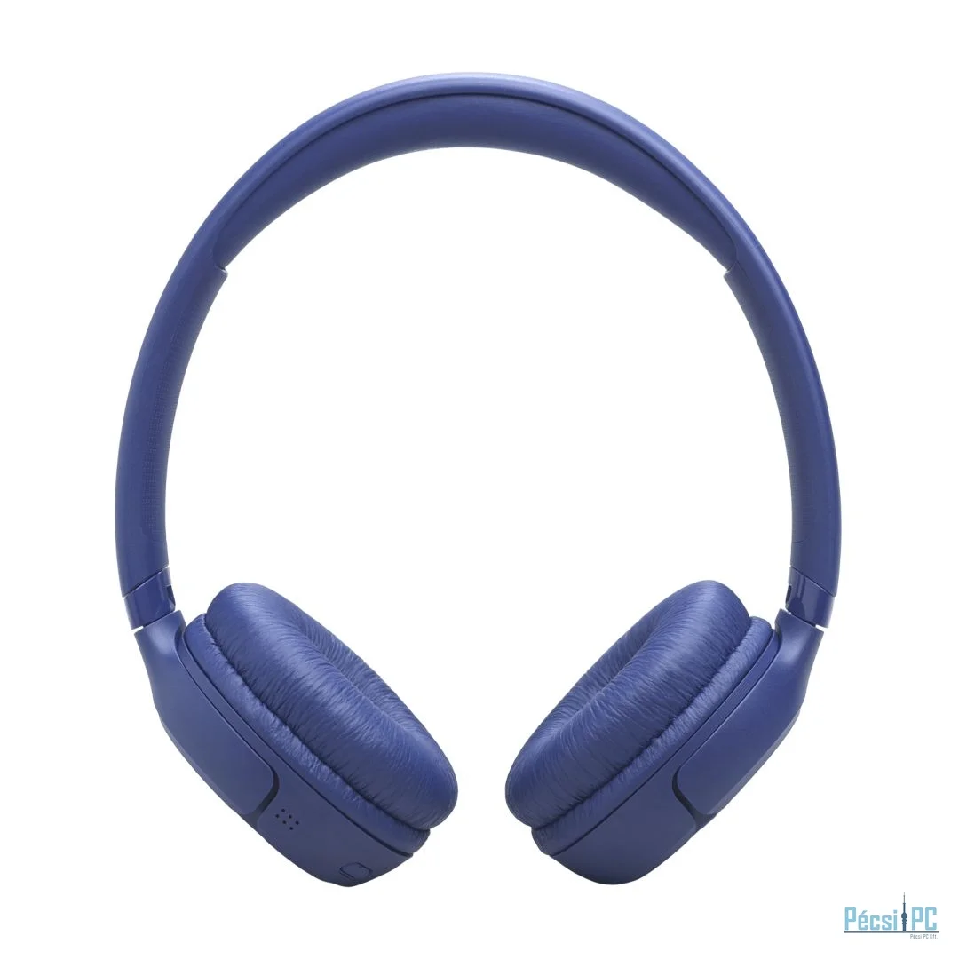 JBL Tune 530 Bluetooth Headset Blue