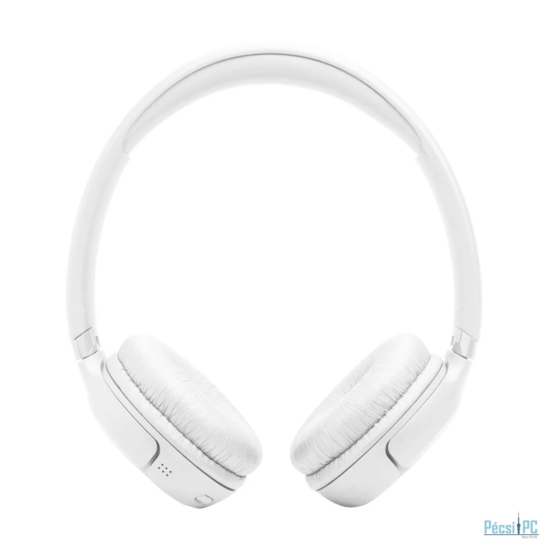 JBL Tune 530 Bluetooth Headset White