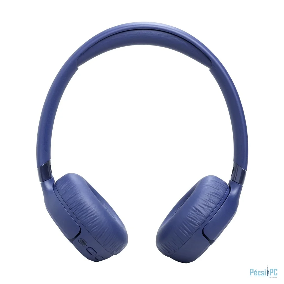 JBL Tune 680NC Bluetooth Headset Blue