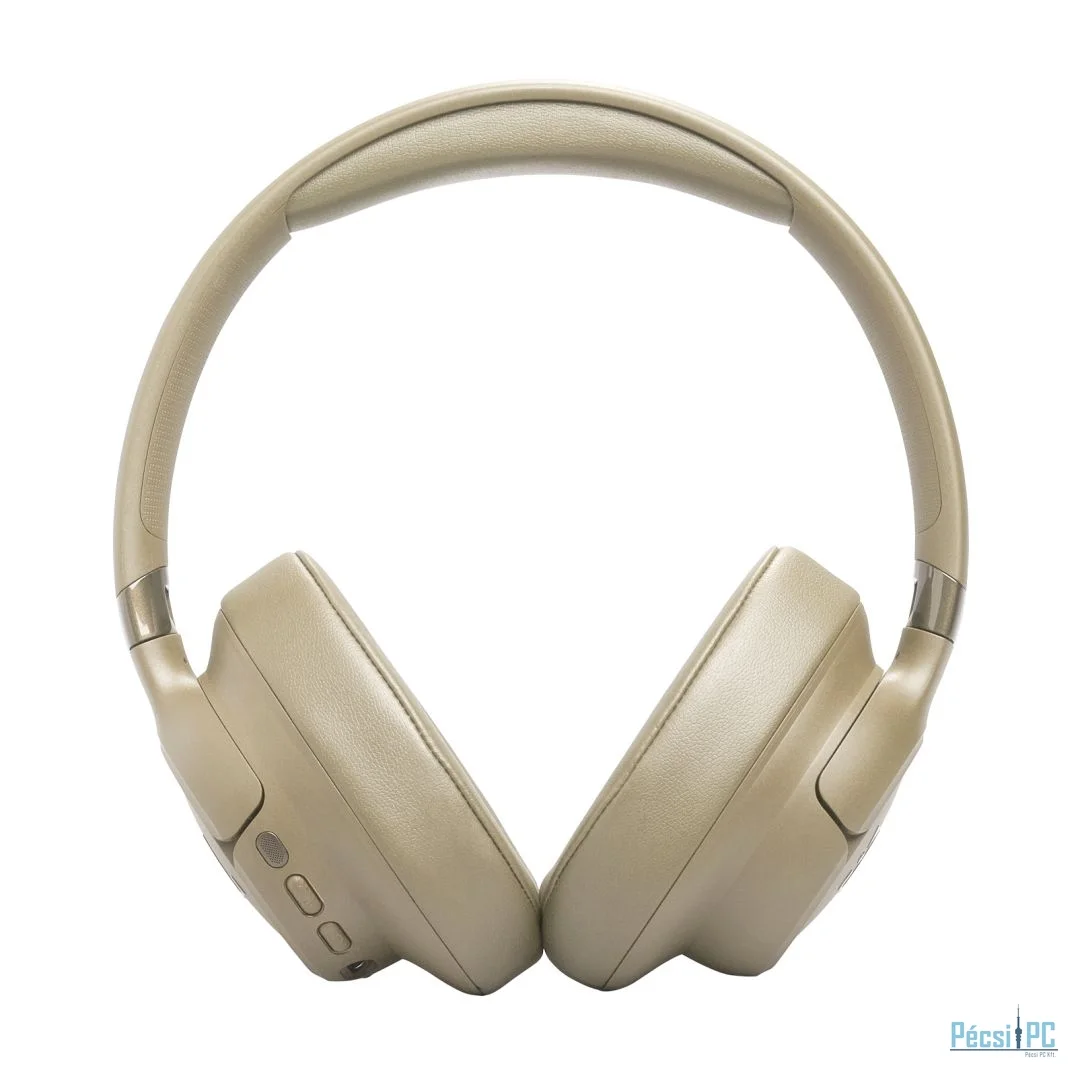 JBL Tune 780NC Bluetooth Headset Beige