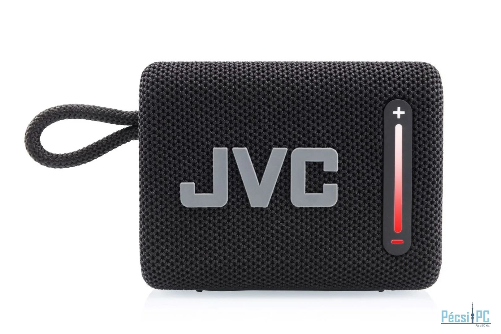 JVC XS-E114B Bluetooth Speaker Black