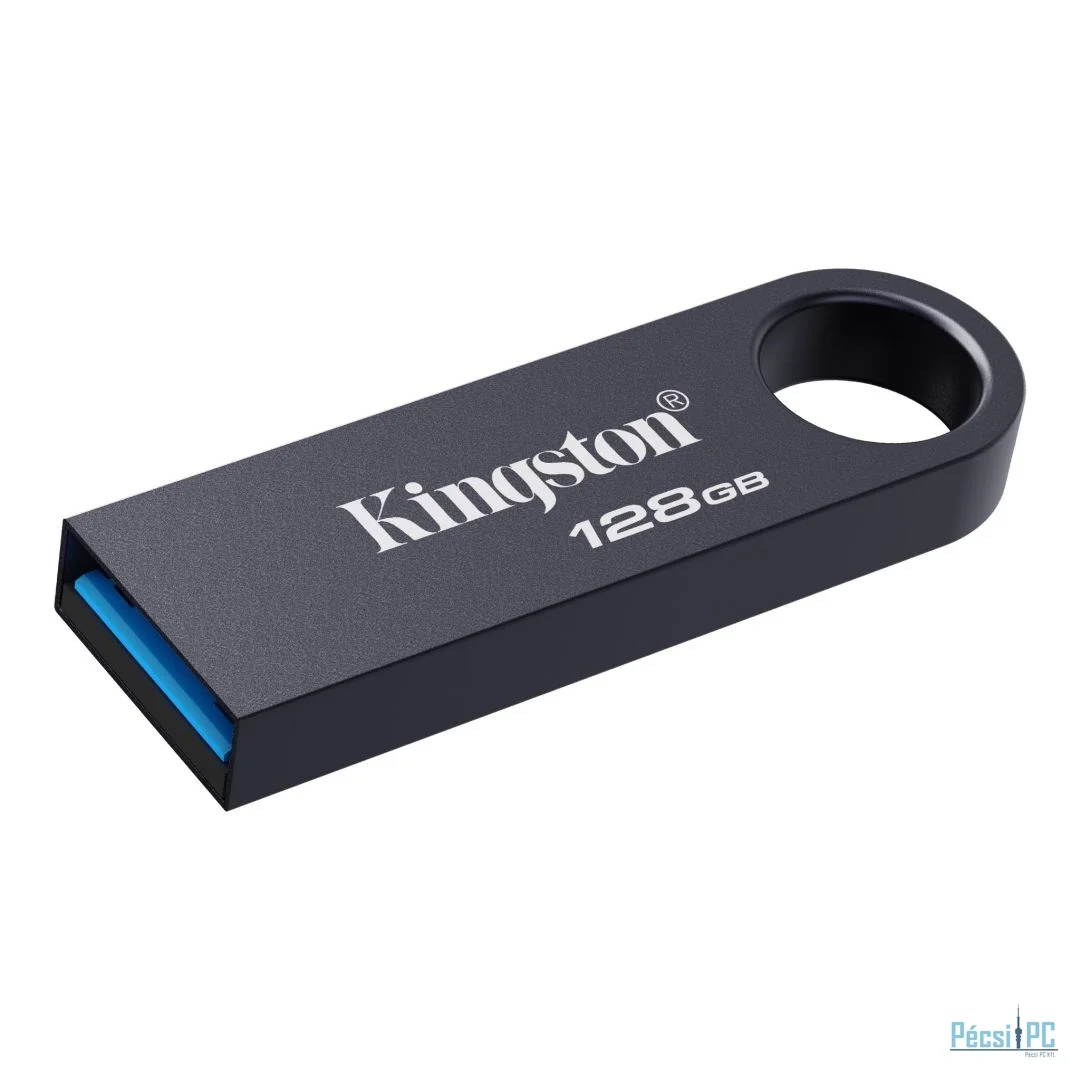Kingston 128GB DTSE9G3 USB3.2 Dark Nickel