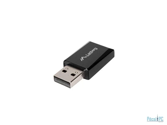 Lanberg NC-0900-WI Vezeték Nélküli Hálózati Kártya