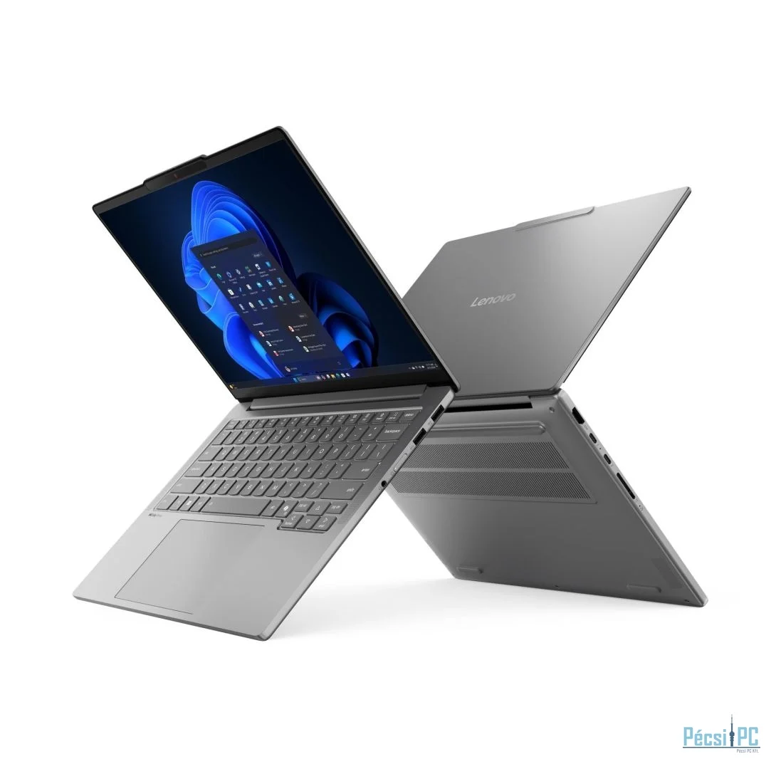 Lenovo IdeaPad Pro 5 Luna Grey