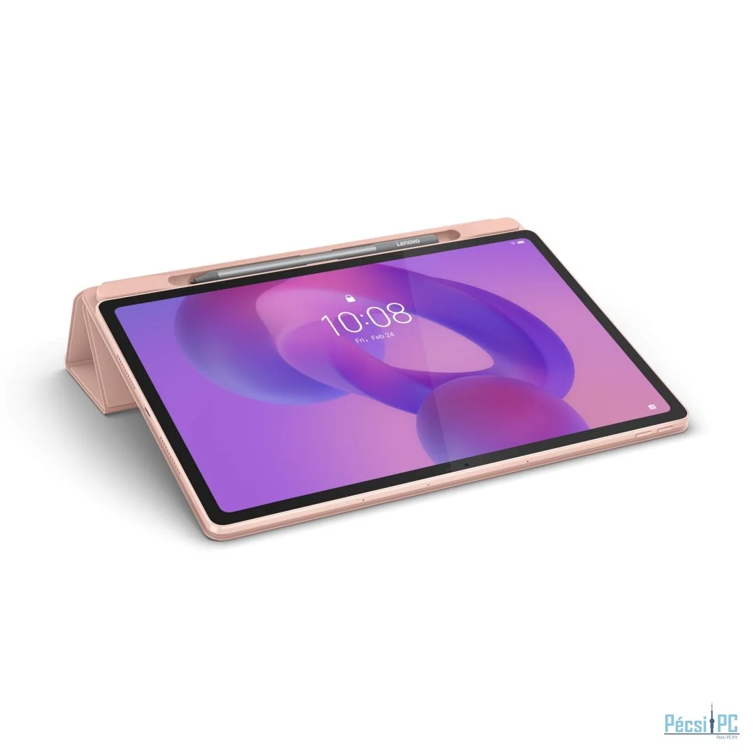 Lenovo SR-WW Folio Case for Idea Tab Plus Sand Rose