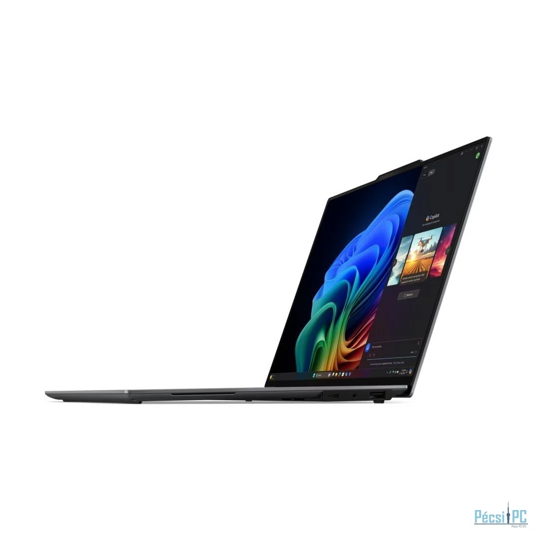 Lenovo ThinkPad X9-15 Gen 1 Grey