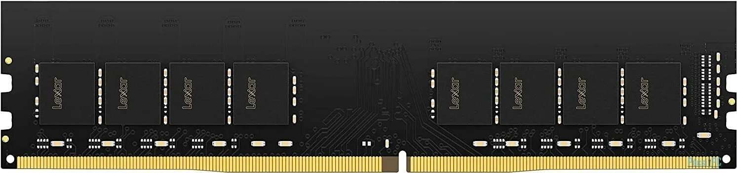 Lexar 16GB DDR4 3200MHz Bulk