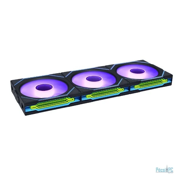 Lian Li UNI FAN SL-INF Wireless 120 (3pack)