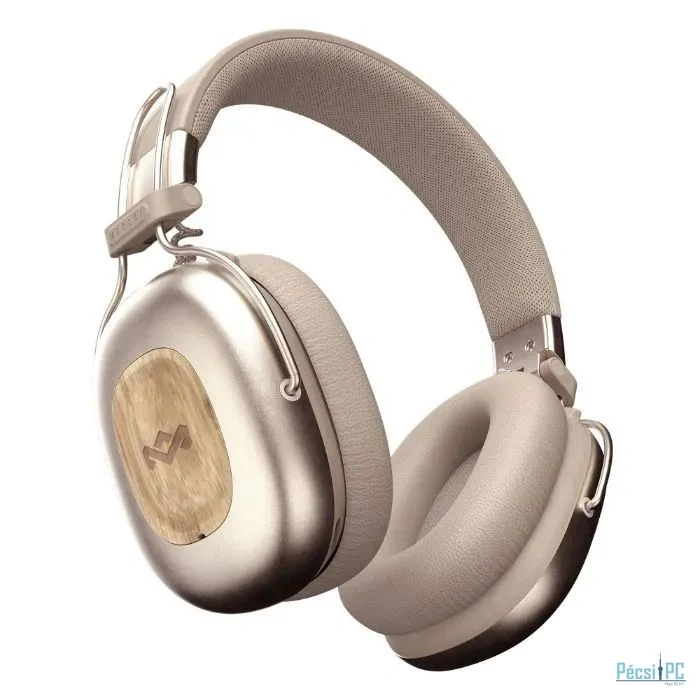 Fej- és Fülhallgató/Headset