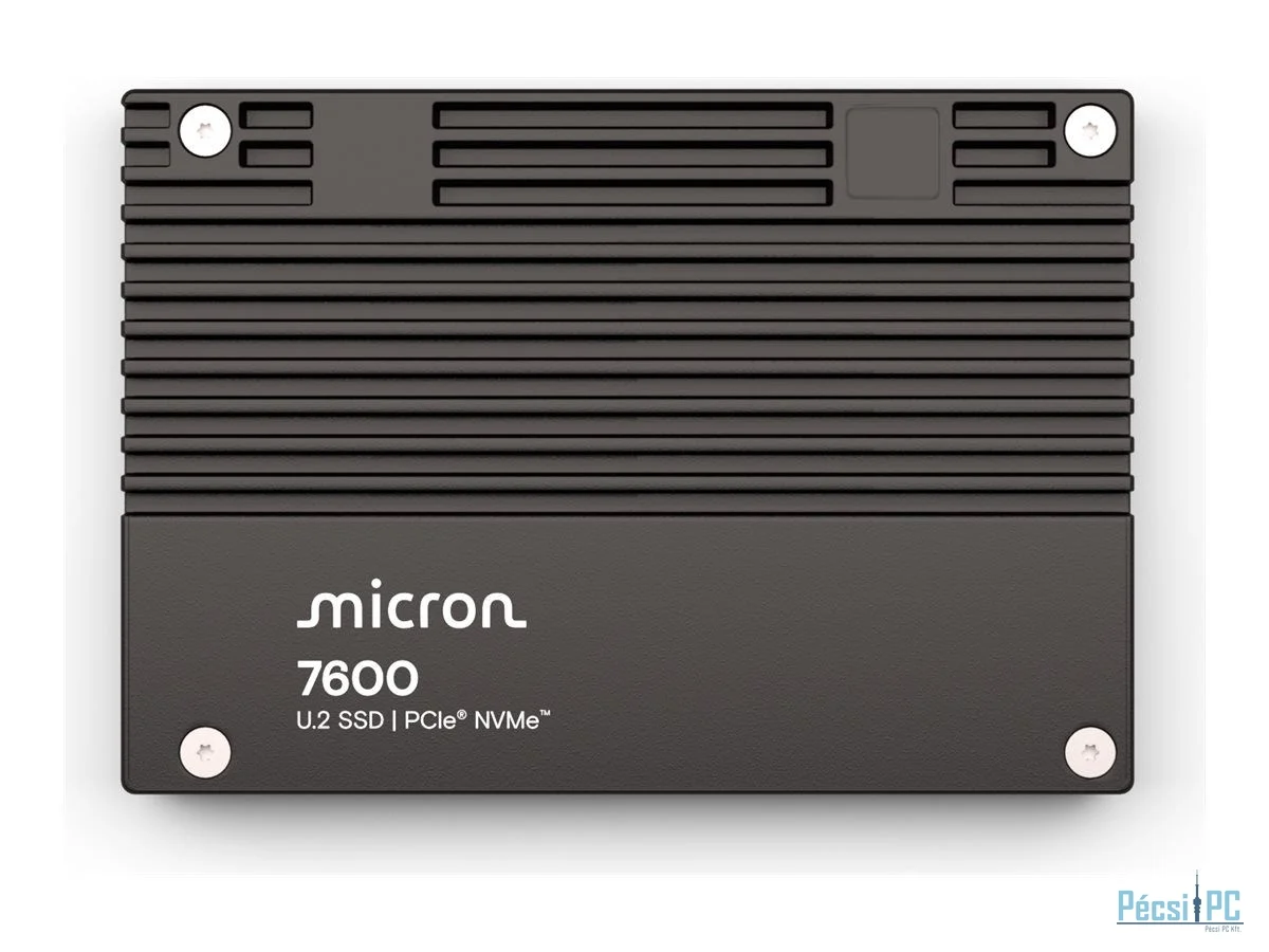 Micron 1,92TB 2,5