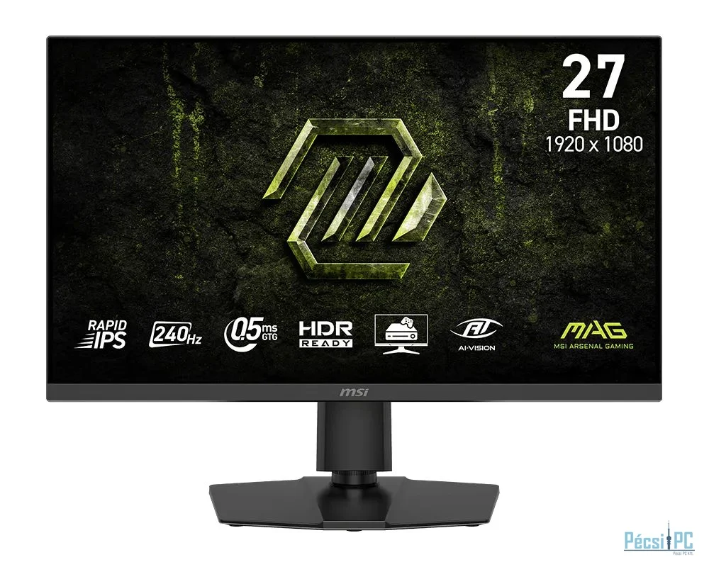 Msi 27