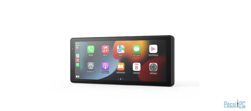 Navitel DS810 Multimedia Black