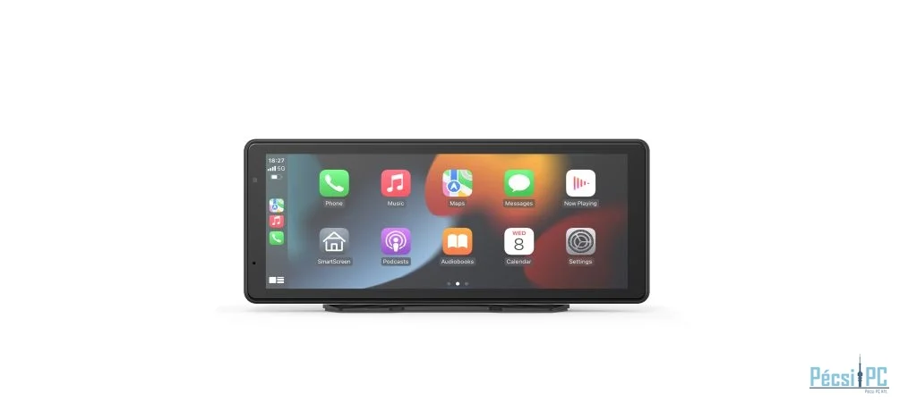 Navitel DS810 Multimedia Black