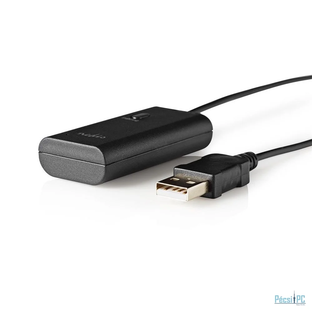 Nedis BTTR050BK Bluetooth Transmitter