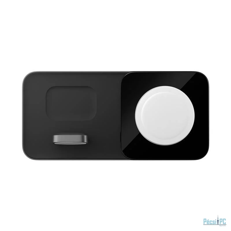 Nomad Nomad Base One Max 3:1 Charger Carbide