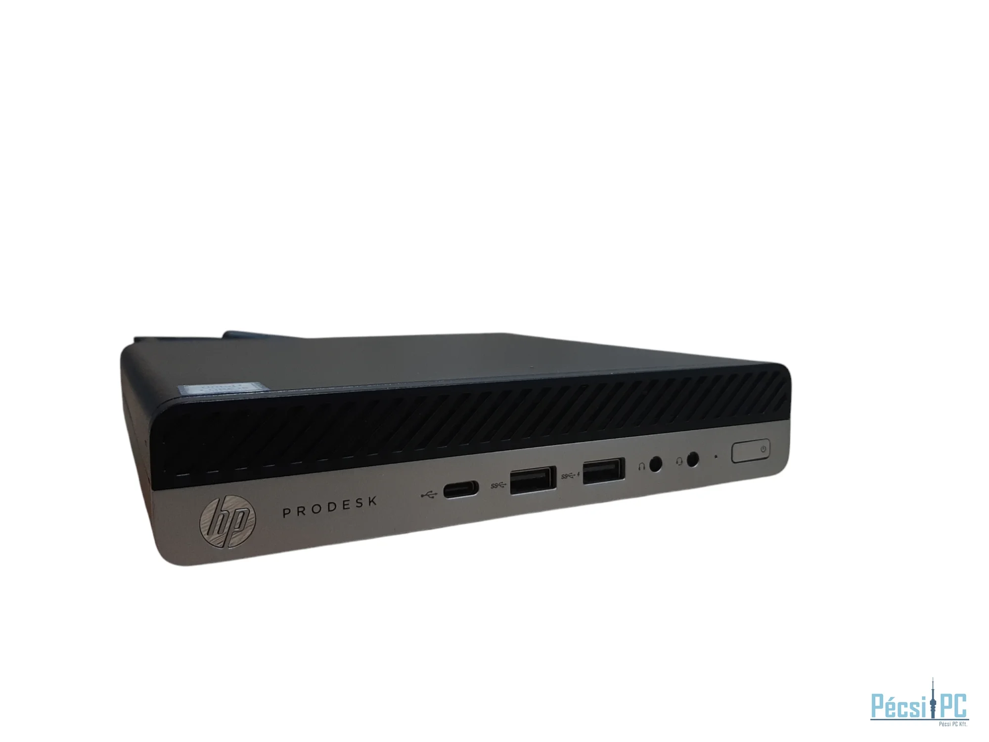HP ProDesk 600 G4 DM