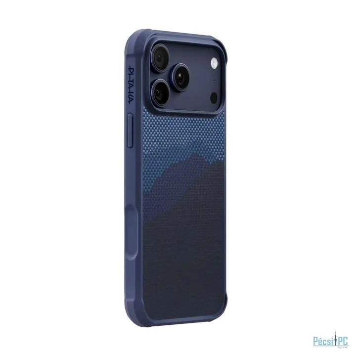 Pitaka Aramid ProGuard Case for iPhone 17 Pro Max Over the horizon