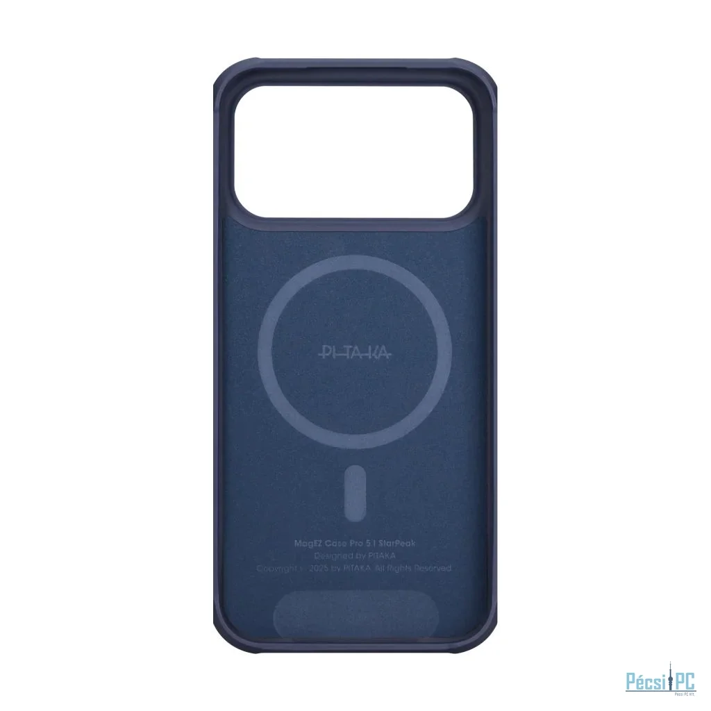 Pitaka Aramid ProGuard Case for iPhone 17 Pro Over the horizon