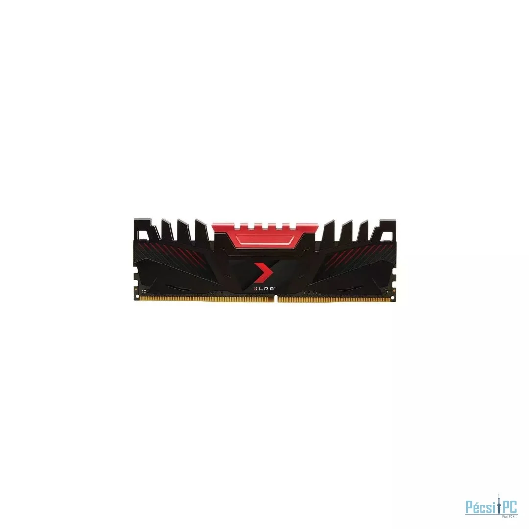 PNY 16GB DDR4 3200MHz XLR8 Black