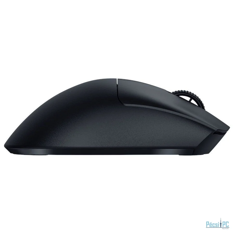 Razer Deathadder V4 Pro Wireless Mouse Black