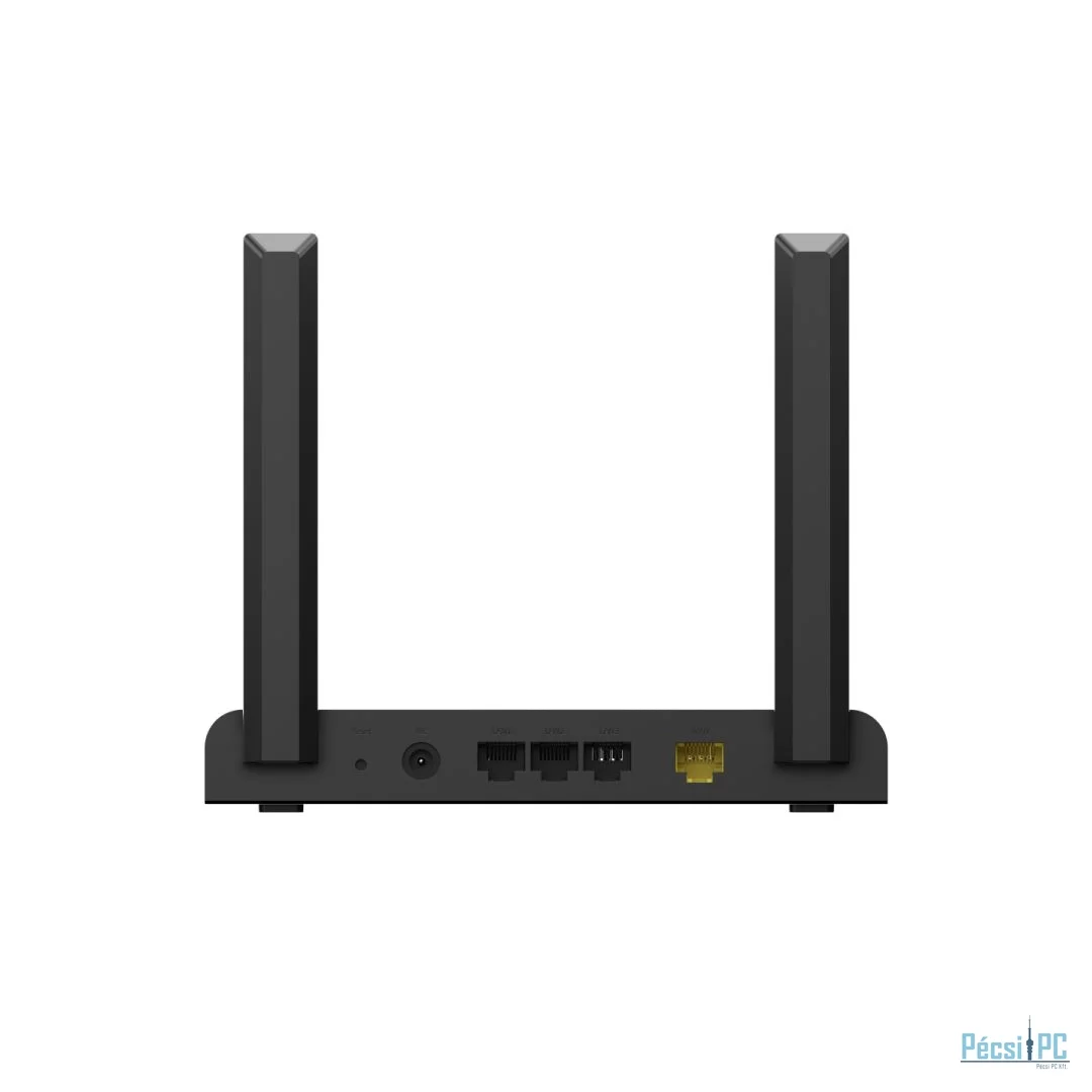 Reyee RG-EW300N 300Mbps Wireless Smart Router