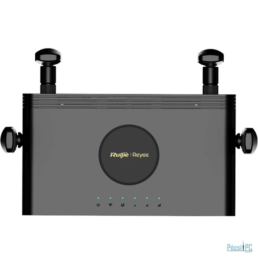 Reyee RG-EW300T N300 Wireless 4G LTE Router