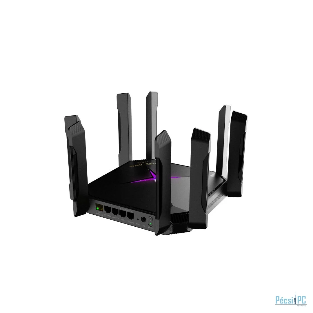 Reyee RG-EW6000GX 6000M Wi-Fi 6 Mesh Router with 2.5G Port
