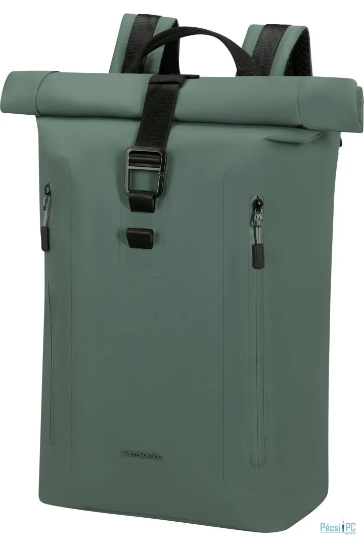 Samsonite Coatify Biz Rolltop Backpack 15,6