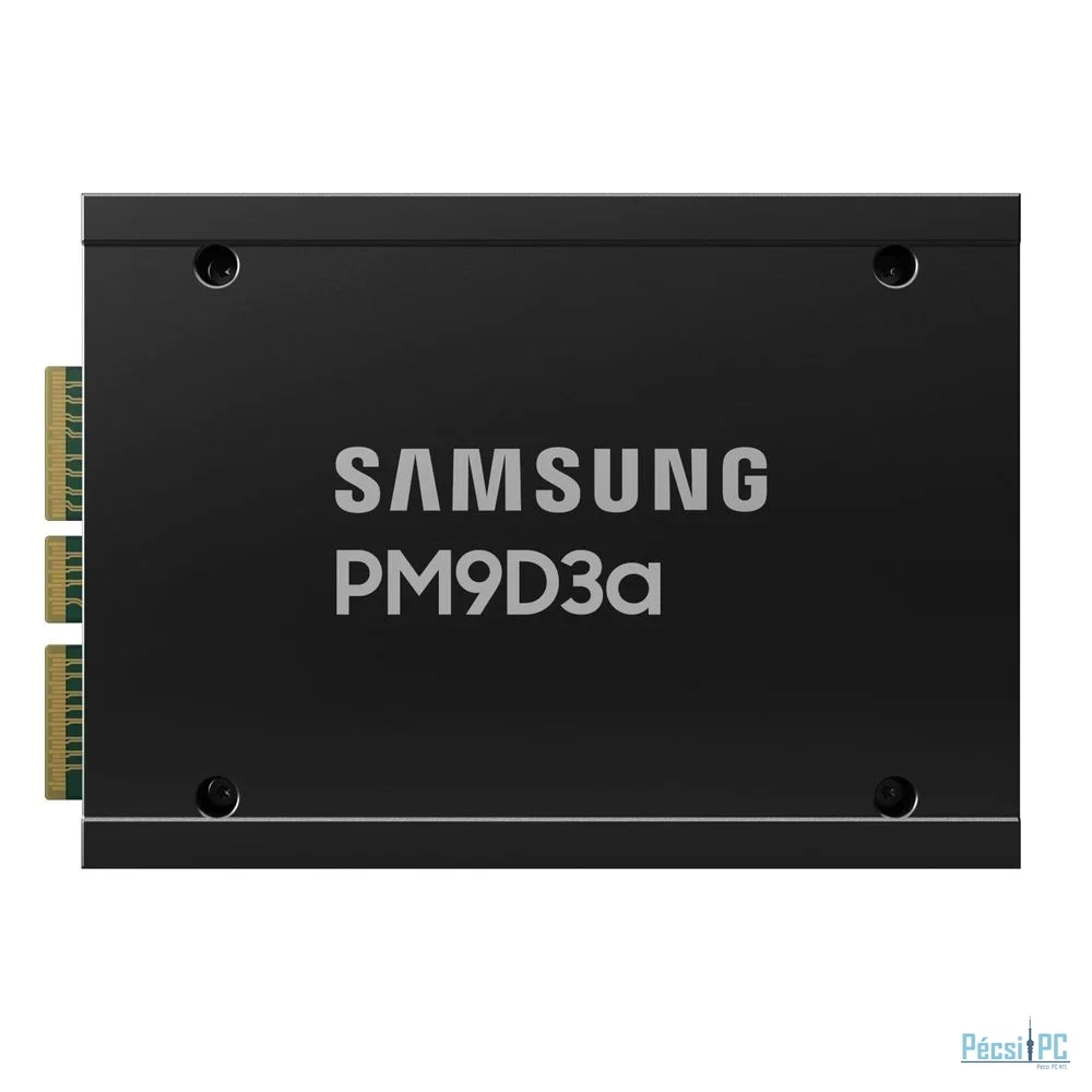 Samsung 3,84TB 2,5