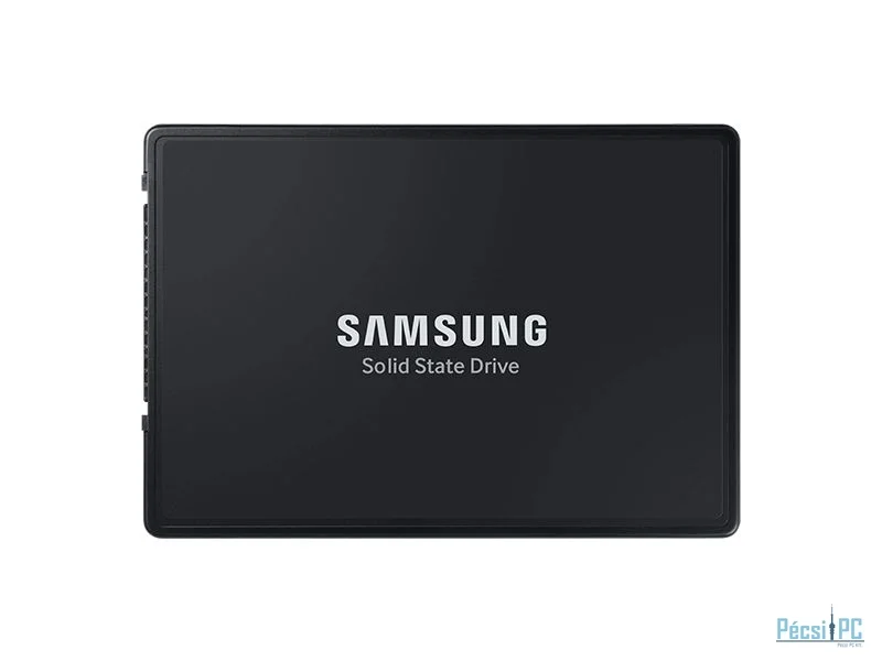 Samsung 7,68TB 2,5