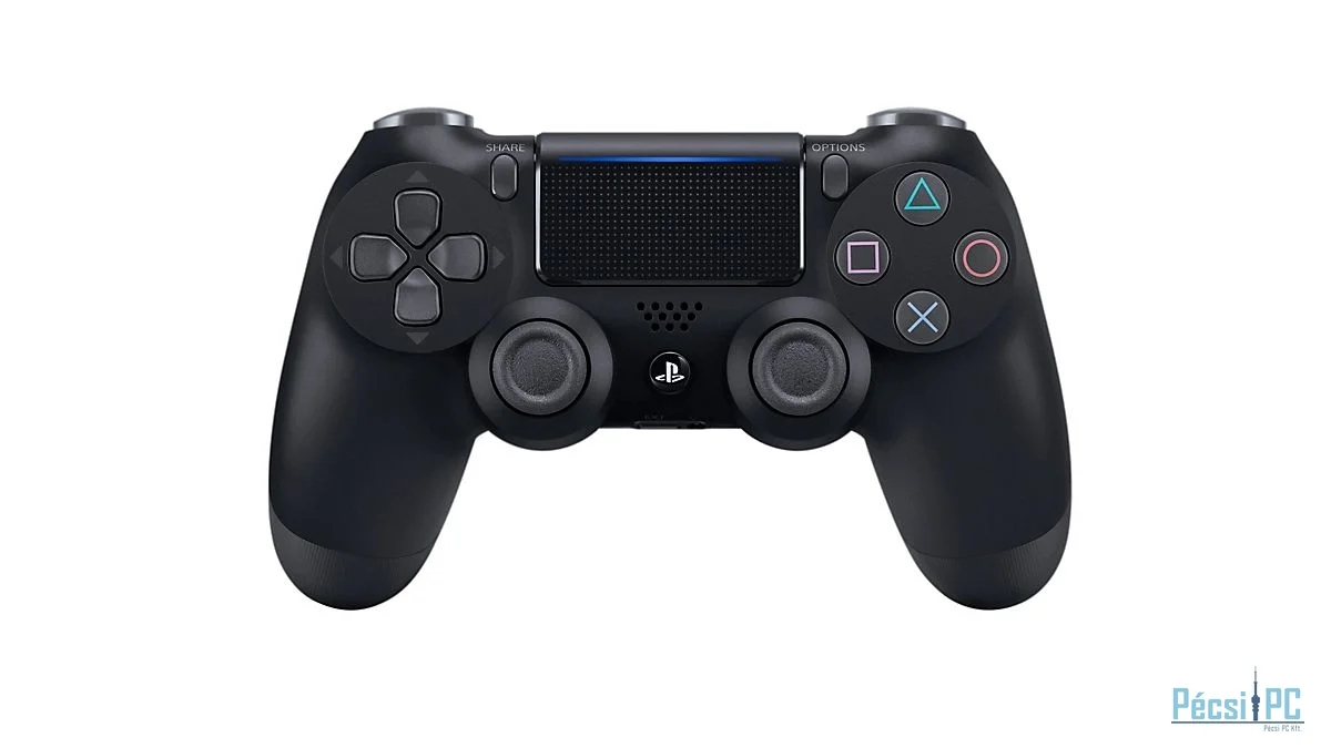 Sony Playstation 4 Dualshock Gamepad Black