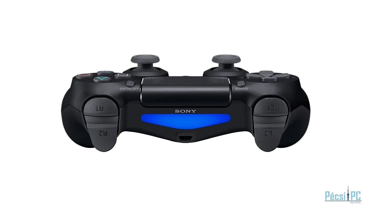 Sony Playstation 4 Dualshock Gamepad Black