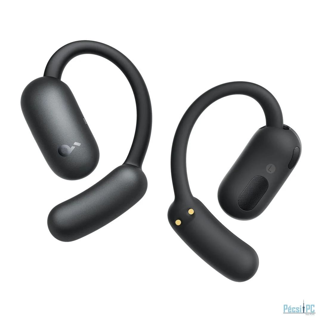 Soundcore AeroFit 2 Bluetooth Headset Midnight