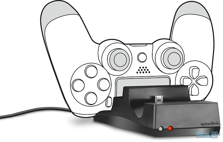 Konzol kiegészítő